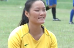 用足球改寫山區女孩人生