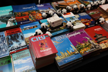 “2013中國旅游之夜”在悉尼舉行