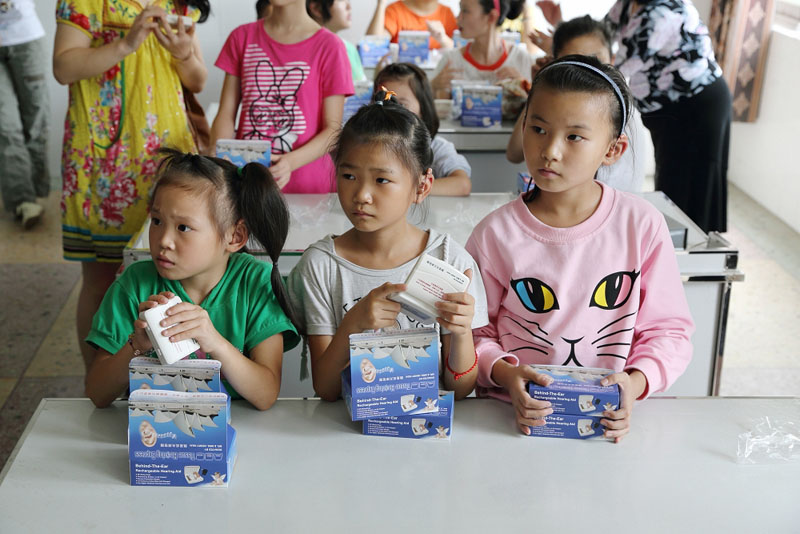 2012年9月，魏基成“天籟列車”駛入湖南長沙