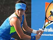 鄭潔苦戰淘汰美國新秀凱斯