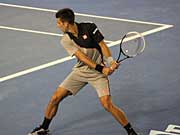 小德擊敗拉茨科順利晉級