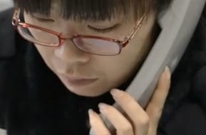 探秘110指揮中心