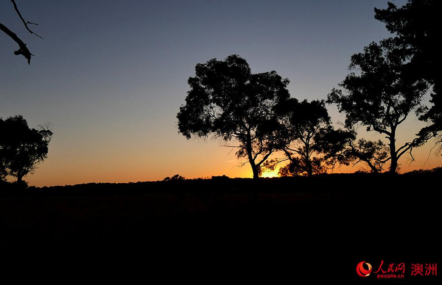 優瑞卡_圣瑞農莊（攝影 趙鐸）