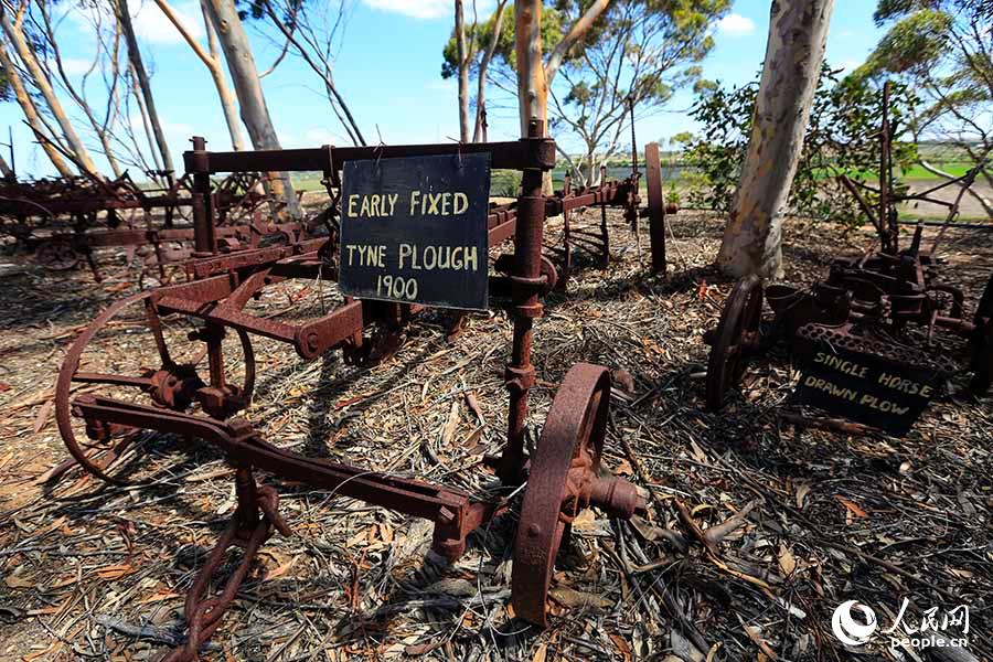 5ĴϡСTailem Old TownzӰ R