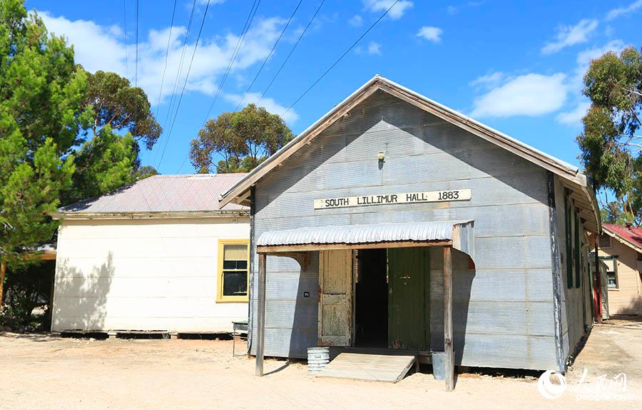 20ĴϡСTailem Old TownzӰ R