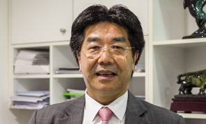 澳洲康平醫療中心總裁 陳星惠