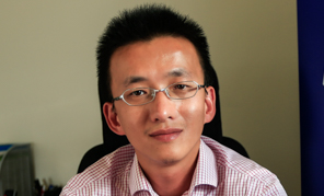 澳中友好發展協會執行會長 陳陽磊