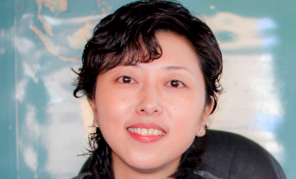 中國東方航空公司大洋洲總經理 張笑西