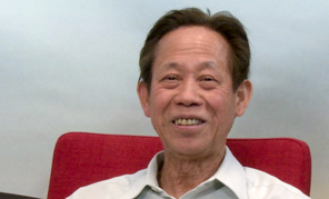 澳洲團結黨創始人、前新州上議員 黃肇強