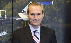 澳大利亞聯邦國會議員大衛?高民