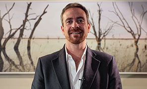 悉尼科技大學校長阿提拉?布朗斯