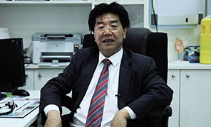 天士力康平國際醫療集團總經理陳星惠