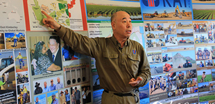 中資企業在澳新        澳大利亞、新西蘭中資企業系列采訪