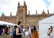 澳大利亞留學安全教育專題