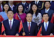 2023中國駐大洋洲使領館新春拜年