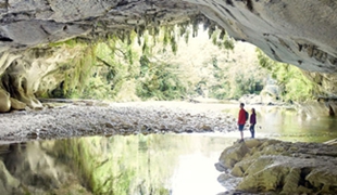 新西蘭十大“隱世之珍”